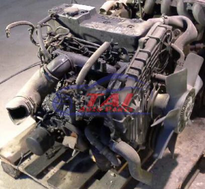 Good price Части двигателя дизеля Isuzu 4EC1 4EE1 4FB1 4FC1 используемые 4FD1 онлайн