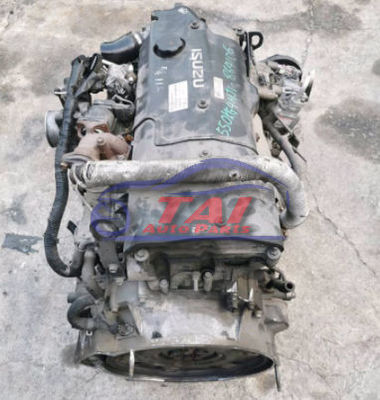 Good price Части двигателя дизеля Isuzu 4HE1 4HF1 4HG1 4HJ1 4HK1 4HL1 онлайн