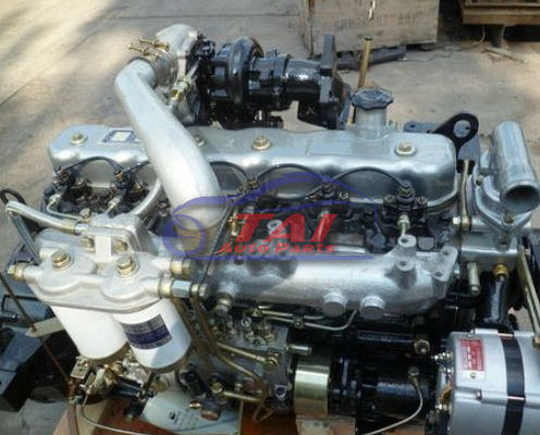 Good price Isuzu 6BD1 6BD1T Подержанный дизельный двигатель японский TS16949 Для экскаватора онлайн
