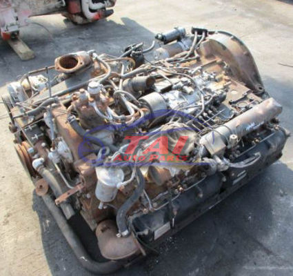 Хорошая цена 6QA2 6QB2 6RB1 6SA1 6SD1 6WA1 Запчасти двигателей Isuzu онлайн
