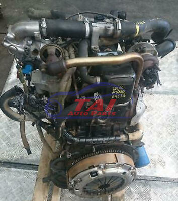 Good price Части двигателя дизеля Isuzu D500 DA120 DA640 DH100 E120 используемые 4JH1 онлайн