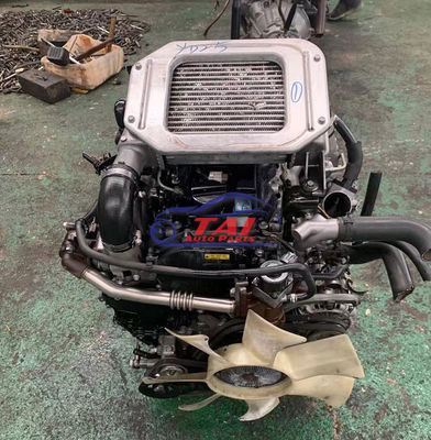 Good price Используемые японские двигатели Nissan YD25 использовали японский Assy двигателя дизеля с коробкой передач онлайн
