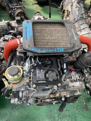 Good price Двигатель 4000KW ISO9001 Nissan ZD30 подержанный японский онлайн