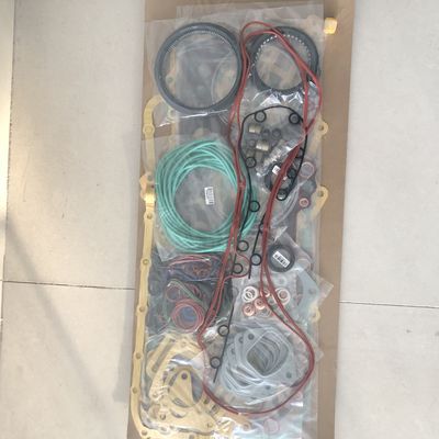 Набор капитального ремонта двигателя толкнутой плиты частей запасной части тележки J07ET Hino