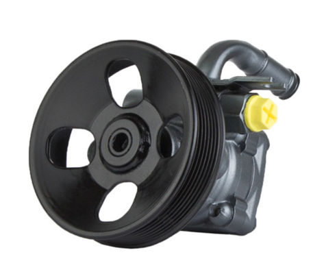 Good price TS 16949 HyundaiI H1 машинных частей насоса 57100-4H200 усилителя руля японские онлайн