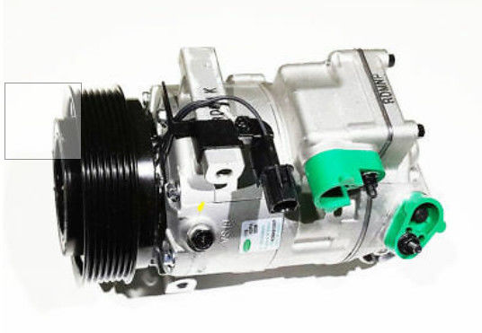 Хорошая цена Компрессор Assy 24V 992505H030 Японские запасные части Hyundai Light онлайн
