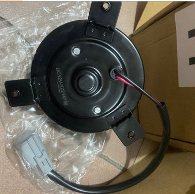 Good price вентиляторный двигатель конденсатора машинных частей 12V 977864H110 японский для Hyundai H1 Van онлайн