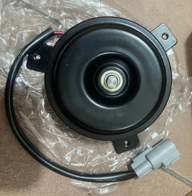 Хорошая цена Hyundai H1 Van Японский двигатель Части 12V 253864H110 Радиолаторный вентилятор Мотор онлайн