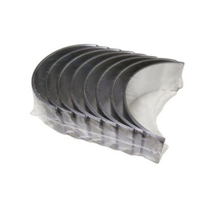 Кривошин Conrod W06D нося продолжительность жизни двигателя машинных частей Hino длинную