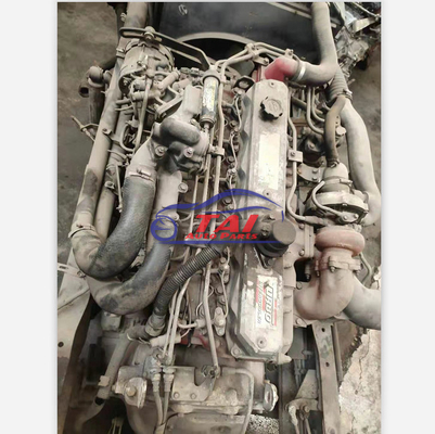 Good price Используемый японский двигатель H06CT полный для цены Hino высококачественной и самой лучшей онлайн