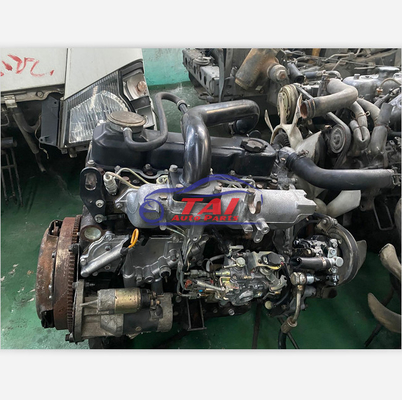 Good price Японские оригинальные детали двигателя Nissan TD27 TD27T отливка онлайн