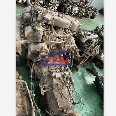 Good price Высококачественный японский двигатель для Nissan RG8 онлайн