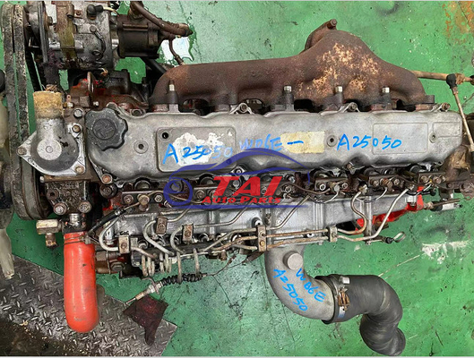 Good price Первоначальный японский используемый двигатель дизеля TS16949 для Hino W06E онлайн