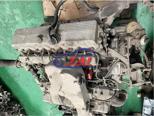 Хорошая цена OEM оригинальный TS16949 японский двигатель для Mitsubishi 10M21 онлайн