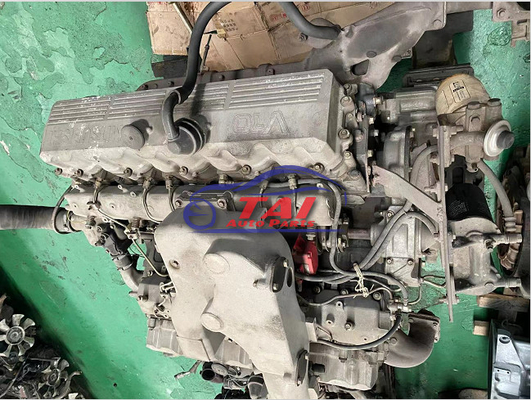 Good price Двигатель TS16949 OEM первоначальный японский используемый для Мицубиси 10M21 онлайн