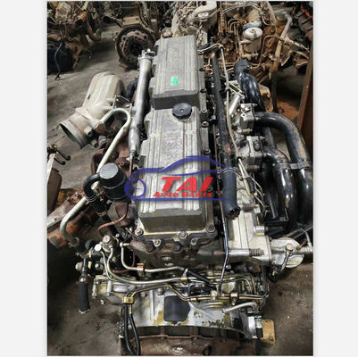 Хорошая цена Запасные части двигателя Mitsubishi в хорошем состоянии для 6D40 онлайн