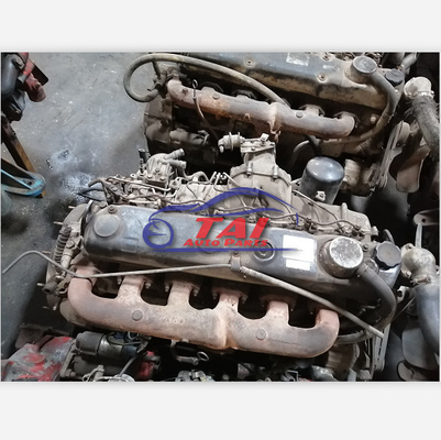 Good price Хорошее состояние двигателя Мицубиси 6D17 японское используемое первоначальное онлайн
