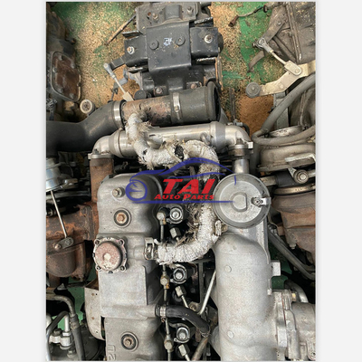 Good price Части 4KH1 двигателя Nkr Isuzu запасные для тележки светлой обязанности онлайн