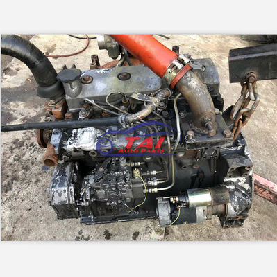 Хорошая цена ISO9001 автоматический дизельный двигатель 4D95 в сборе двигателя для Komatsu онлайн