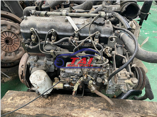 Good price Первоначальный используемый японский двигатель дизеля TS16949 для Nissan 4D22 SD23 онлайн