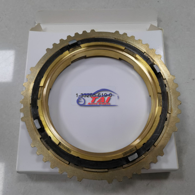 Good price Новое запасных частей двигателя Isuzu кольца синхронизатора неподдельное для 1-33265-619-0 онлайн