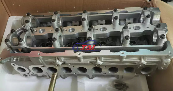 Хорошая цена 22100-4A100 Японские части двигателя Hyundai D4CB Глава цилиндра 22100-4A000 онлайн