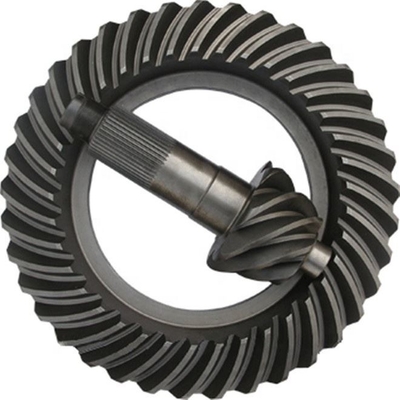 Good price Шестерня 6X45 коронирующей шестерни MC075654 MC809464 MC808505 для Мицубиси FV413 FV415 онлайн