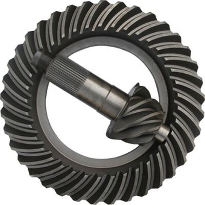 Хорошая цена MC075654 MC809464 MC808505 Шестерня 6X45 коронного колеса для Mitsubishi FV413 FV415 онлайн