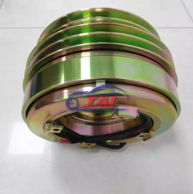 Хорошая цена Higer Bus Japanese Engine Parts Clutch Assy 81xg5-03872 ИСО9001 онлайн