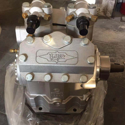 Good price Автомобильный японский оригинал запасных частей приводит компрессор Bitzer 4NFCY крепкого темного пива онлайн