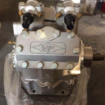 Хорошая цена Автомобильные японские запасные части Original Refurbish Bock Compressor Bitzer 4NFCY онлайн
