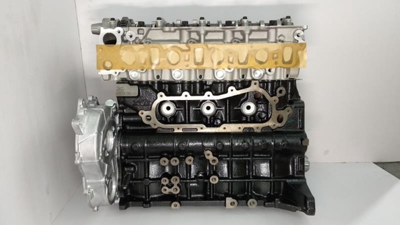 Good price Блок совершенно новых японских машинных частей длинный для Тойота 1KD 2KD онлайн