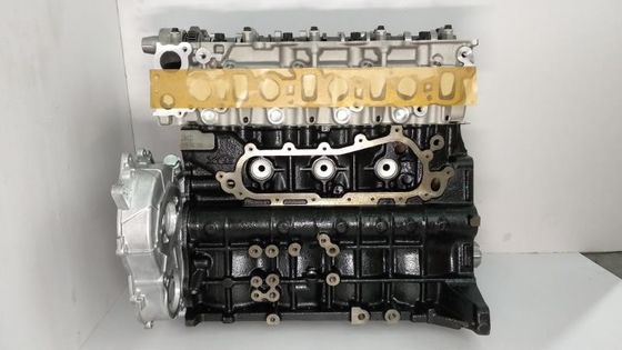 Хорошая цена Новые японские двигатели для Toyota 1KD 2KD онлайн