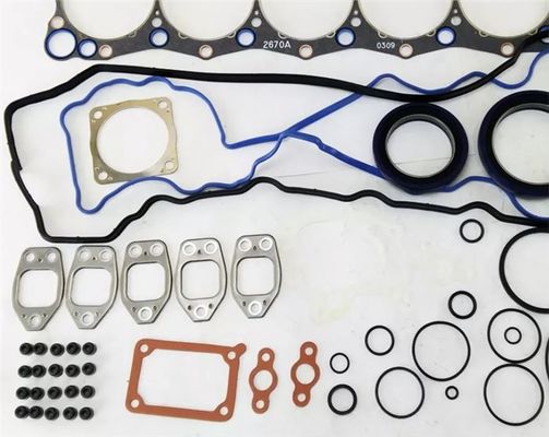 Хорошая цена Набор прокладки Hino Engine Parts J07E J07ET ISO9001 Гарантия 12 месяцев онлайн