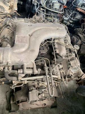 Хорошая цена Mitsubishi 8DC11-1A 8DC11-2A Б/у двигатель в сборе онлайн