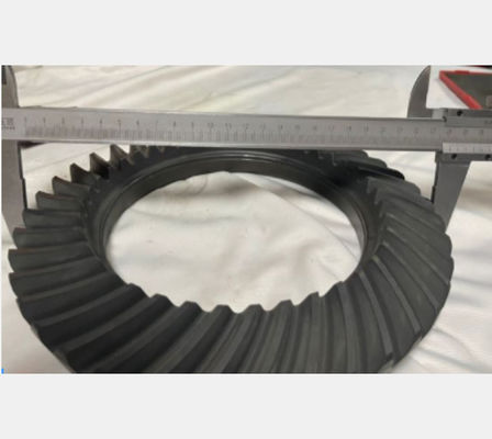 Хорошая цена Японский ISUZU NKR грузовик 8/41 Crown Wheel Pinion онлайн