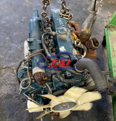 Good price Используемый полный двигатель дизеля V2203 Yanmar для аграрного онлайн