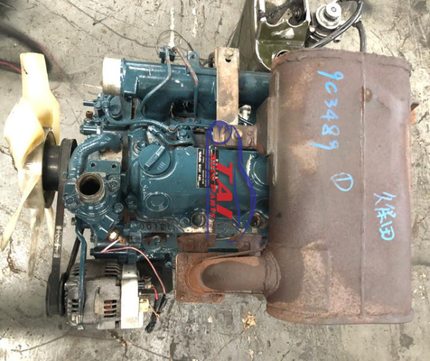 Good price Полный используемый двигатель дизеля Kubota V2400 V3600 V3800 онлайн