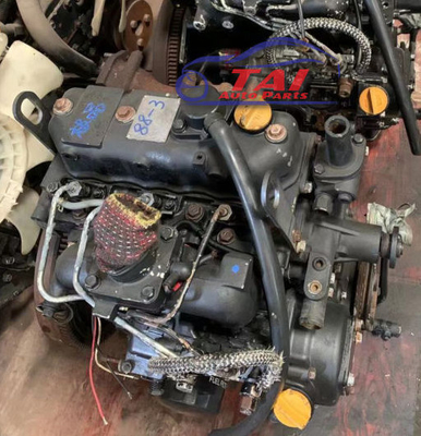 Good price Оригинал TS16949 использовал двигатель дизеля 3TN84 Yanmar онлайн